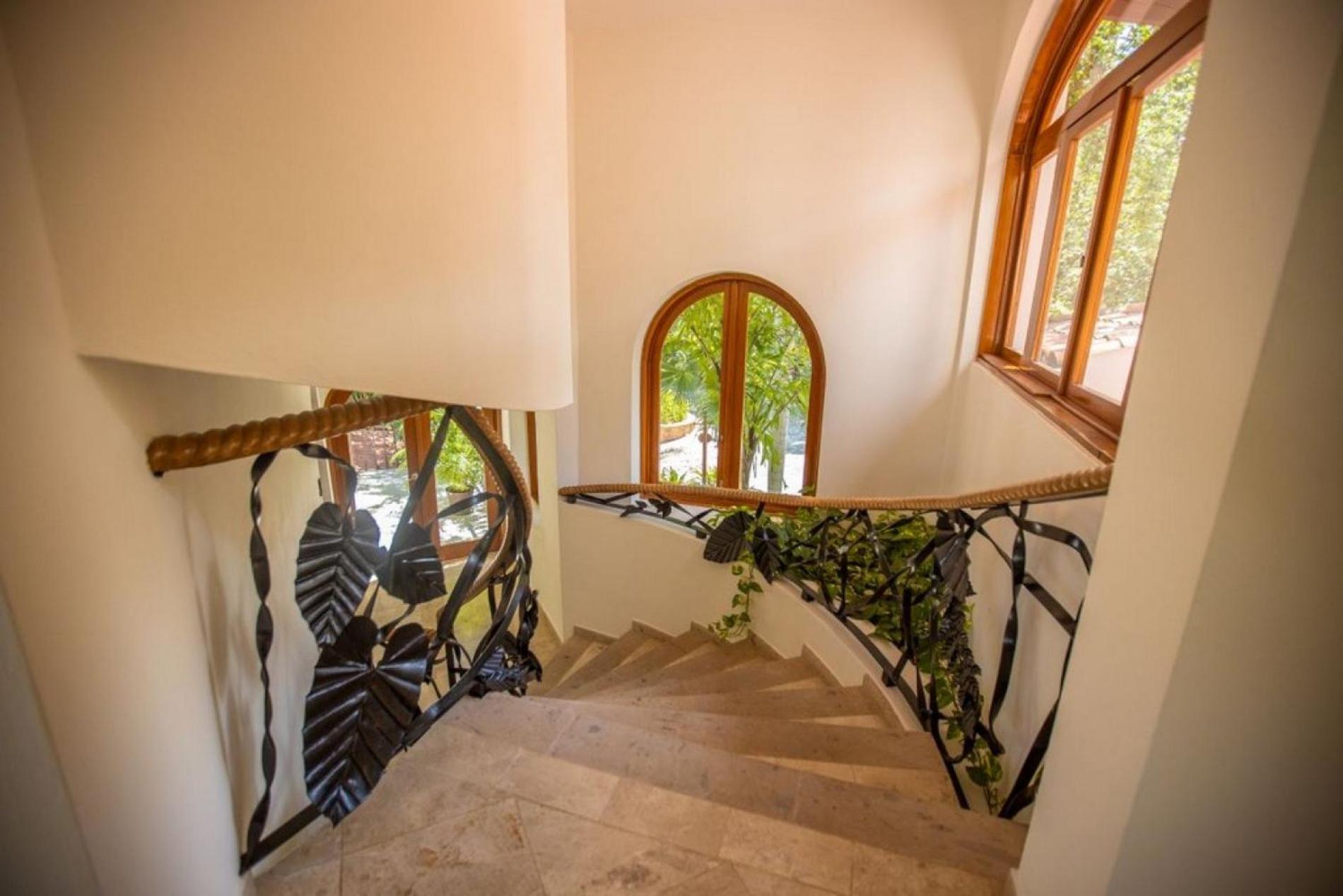 Villa Tesoro Del Mar Puerto Vallarta Exterior foto