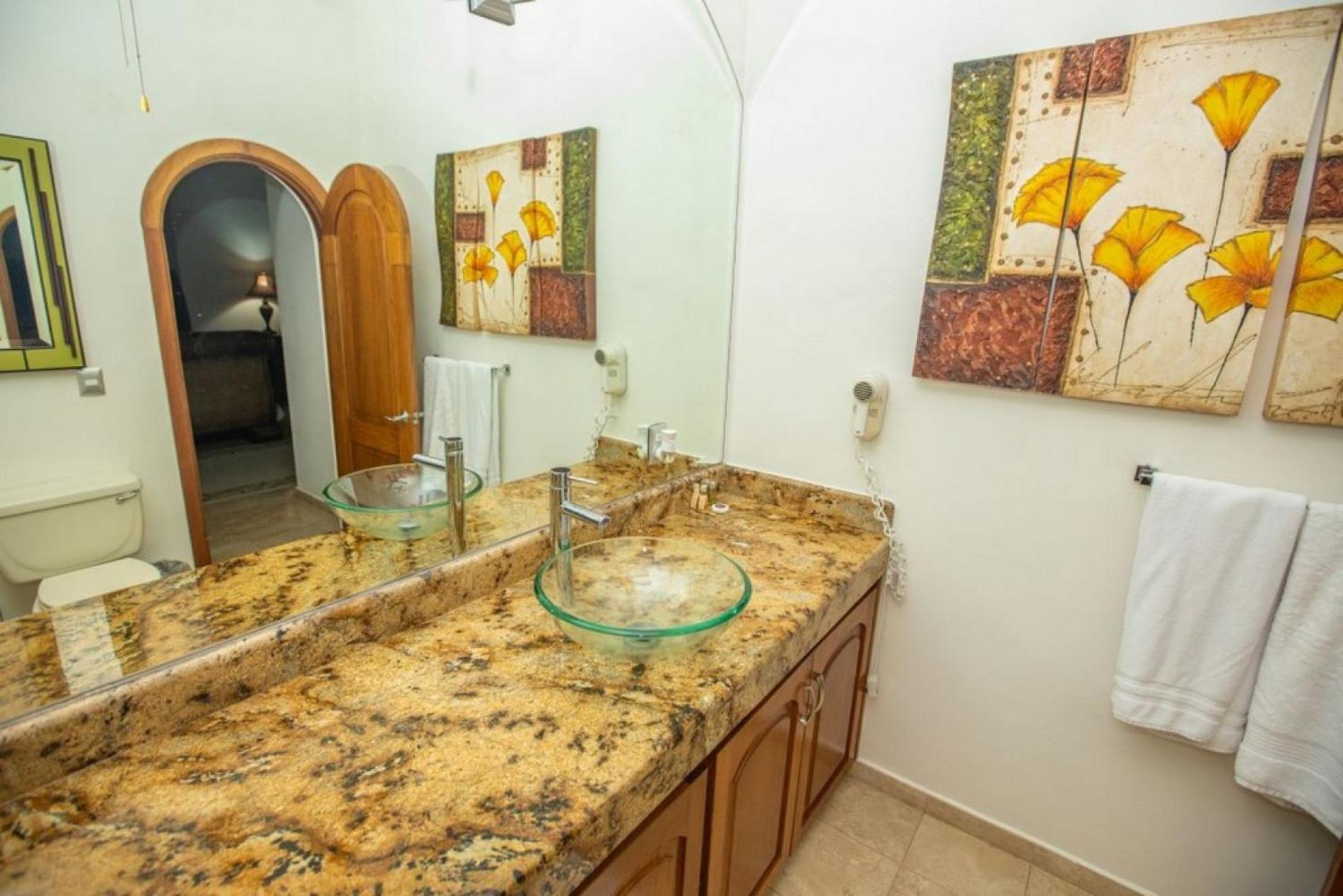 Villa Tesoro Del Mar Puerto Vallarta Exterior foto